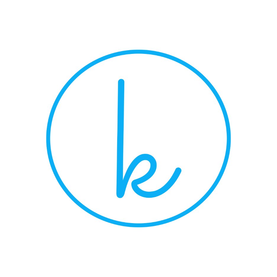 Kontribute logo mark